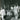 Vtg RARE Black & White Portrait of ELVIS PRESLEY Ready To Go On Stage Photo #167