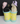 Easter Spring Dog Statue Dachshund & Pug In Rainboots Humane Society Figure