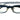 Vtg 1987 L.A. Eyeworks Eyeglasses Metal Blue Abstract Santo 486 Eye Glasses 