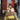 VTG 1970s Kathy Herb Carnival Circus Clown Performer Actor Photo #2634