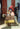 VTG 1970s Kathy Herb Carnival Circus Clown Performer Actor Photo #2634