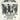 Vtg 1980s 1990s Punk Rock Hair Band Concert Flyer - Stealth (Troubadour) Feb 8th