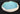 Vtg MCM CALIFORNIA CA Pottery - Metlox Artware Flower Bowl 755 #117