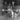 Vtg WWII USA Solider Escorting Japanese Boys On Military Ship Photo Image #1792