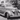 Vtg Black & White 1936 Plymouth 2 Door Classic Car California Photo #806