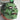 2008 Vtg PMG Halloween Expressions Horror Monstrous Monster Zombie Mask Latex