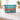 New Wrangler Teal Boho Western Aztec Cosmetic Bag Zipper Travel Makeup Case