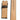 NEW Maestro Straps Leather Apple Watch (fits 42mm) Strap / Band - 24mm Brown