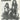 Vtg 1980s 1990s Punk Rock Hair Band Concert Flyer - Legs Up (FM Station) May 1st