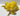 New Yellow Retro Resin Balloon Elephant Figurie Room Nursey Baby Decor