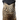 New Cheetah Print Silk Cami Animal Print Summer Tank Top W/ Lace - Lrg