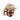 New Beaded Movie Popcorn Wine Bag Charm Key Chain Mother Day Birthday Gift