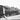 Vintage B& W 1950s A.T. & S.F. Train Louisville Kansas W/ Dog Photo #1659