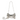 Women Fashion Mini Metal Silver Bow Decorative Crossbody Bag
