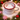 New Lrg Peppermint Candy Cane Christmas Candle Food Mug Gift