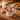 New Lrg Milk And Cookies Christmas Candle Food Chocolate Chip Mug Gift