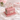 New Pink Opal Purse W/ Beaded Handle Handbag Coffe / Tea Mug Set