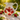 New LRG Strawberry Clear Plastic Ice Tea Water Pitcher Spring Summer Party BBQ