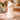 Early Production Rare Belleek Irish Porcelain Irish Maiden Creamer Small Pitcher