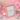 New Pink Girly Bakery Cupcake Frosting W/ Sprinkles Home Picture Photo 5x7