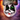 Vintage (1997) KISS Catalog Latex Mask PETER CRISS Full Face Mask W/ Tags NOS