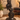 Vtg Cast Iron Metal Man Playing Bass W/ Marble Base Abstract Sculpture Figurine