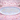 New Long Girly Love Pink Pastel Valentine Candy Hearts Party Serving Tray 19"
