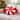 NEW Peppermint Candy Pillow Decorative Red Throw Pillow Christmas Decorations