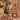 New Pink / Red Nutcrackers Toy Solider Drumming Christmas Room Decor Figure