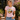 Womens California Pink Flower Yin Yang Crop Top Emo Girl Indie Core Trendy Shirt