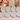 NWT Set Of 8 Novogratz Kids Melamine Outdoor Plates Unicorn Stars Birthday