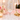 New Bubble Hearts Gold Valentines Day Love Glass Champagne Flute