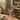 Vintage Antique Small Etched MCM Crystal Champagne Drink Cocktail Glass