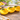 Yellow Lemon Indoor Outdoor Summer Pool Party Appetizer Dip 3 Bowl Serveware