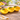 Yellow Lemon Indoor Outdoor Summer Pool Party Appetizer Dip 3 Bowl Serveware