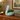 Vtg MCM CALIFORNIA CA Pottery - Pacific Pottery Swan Bird Animal Planter Vase