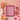 New Purple Birthday Cake Icing Girly Decorated Picture Frame Room Home Decor 5x7