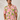 Mens Hawaiian Skateboarding Skelton Button Up Short Sleeve Collard Shirt Small