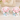 2 Vintage PINK & BLUE Porcelain Flower Victorian Candlestick Holder Decor
