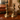 Vintage Pair Of Matching Ornate Solid Brass Footed Candlesticks Room Decor
