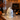 New Halloween Spooky Ceramic Devil Ghost W/ Horns Cookie Jar Decorative