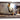 Vintage Metal Jaguar All Chrome Pull Door Handle  / Part