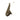New Gold Sparkle Christmas Tree Ornament SAX Saxophone Horn Instrument