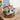 Vintage 1990s Blown Glass Pirate Ships Boat Hanging Christmas Ornament