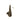 New Gold Sparkle Christmas Tree Ornament SAX Saxophone Horn Instrument