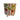 New Large Strawberry Vine Flower Pot Porcelain Herb Planter Kitchen Gardening