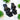 New Women's Black Open Edit Remmy Twist Sandal Black Sandle High Heel Size 5.5M