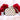 New RARE Kate Spade New York HEARTS Valentines Day Love Crossbody Leather Purse