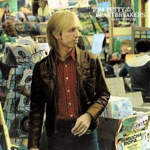 TOM PETTY AND THE HEARTBREAKERS: Hard Promises