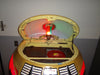 1940s JUKEBOX (78s) - SEEBURG Trash Can Model P148 - Coin Operated